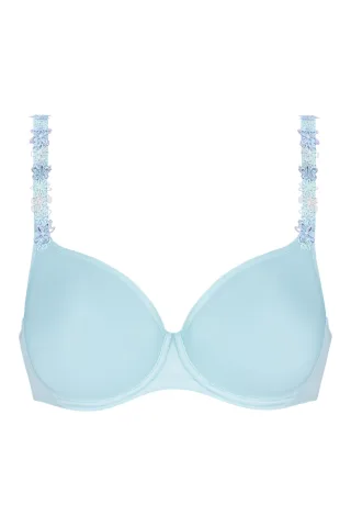Mey - Spacer-BH breezy blue - Gr. - 70D