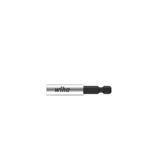 Wiha Bithalter magnetisch 60 mm 1/4 zoll extra starker Magnet in Box - 41922