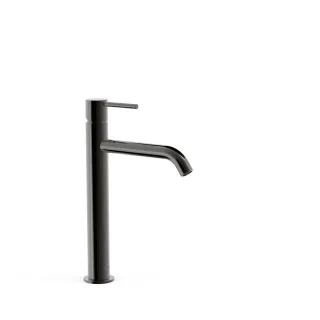 Tres Einhebel Waschtischmischer L G3/8" flexible Anschlussschläuche, 26230701KM 26230701KM