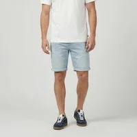 CARS JEANS Jeansbermudas COLORADO Denim Short