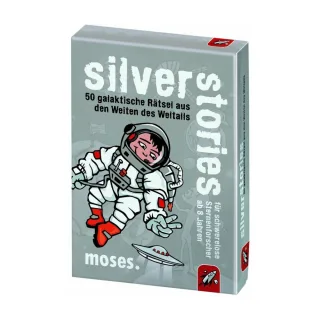 moses 106043 - silver stories