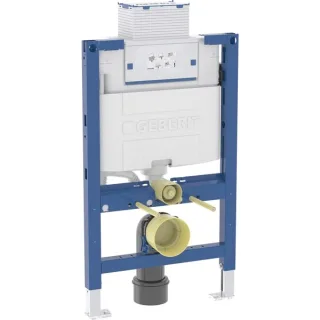 Geberit Duofix Element für WWC, 82cm 111003002