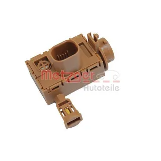 Metzger Sensor f?r Luftg?te Audi A3 A4 A5 A6 A7 A8 Q5 Tt VW Passat