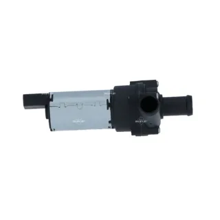 NRF Zusatzwasserpumpe Audi Ford Porsche Seat VW