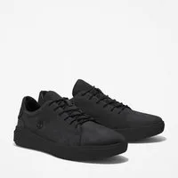Timberland SENECA BAY - LOW LACE UP SNEAKER Sneaker aus Leder