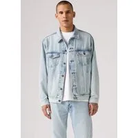 Levi's® Jeansjacke NEW RELAXED FIT TRUCK