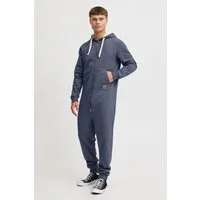 Blend Overall BHSalinho Overall mit Fleece-Kapuze