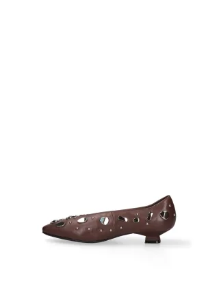 Marc Ellis Schuh mit Absatz Women