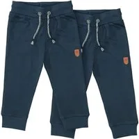 STACCATO Jogginghose Doppelpack