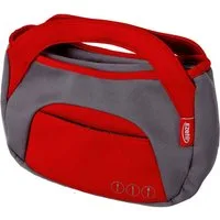 Garden Pleasure Kompass Ezetil Kühltasche 25 ltr. Togo thermotaschen, Polyester, bunt, Único