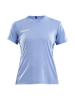 Craft Squad Jersey Solid Damen 1905566