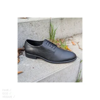 NAE Vegan Shoes Quinn Derby 40