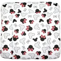 Primawela Wickelauflage Wickelauflage Baby Wickeltischauflage Auflage für Wickeltisch - Minnie