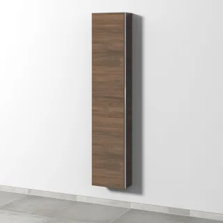 Sanipa 3way Hochschrank mit 1 Tür, Eiche-Arizona BR16280