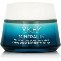Vichy Getönte Gesichtscreme Minéral 89