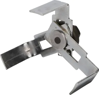 Brilliant Tools Tankgeberschlüssel, 3-Arm - BT536007
