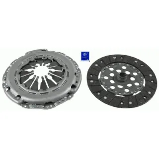 Sachs Kupplung Mitsubishi Carisma Space Volvo S40 V40 1,9
