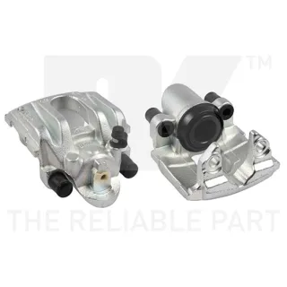NK Bremssattel hinten links BMW 5er 6er 7er