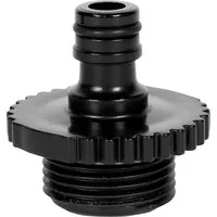 Einhell Schlauchadapter Einhell Pumpenadapter 33,3 mm