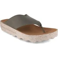 Asportuguesas Sandalen City Line Cami Hausschuh