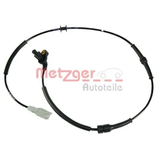 Metzger Raddrehzahlsensor vorne Citroen Xsara
