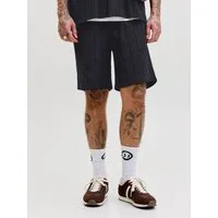 Jack & Jones Shorts JPSTJAIDEN TYSON JOGGER SHORT SRT SN Baumwolle, regular fit