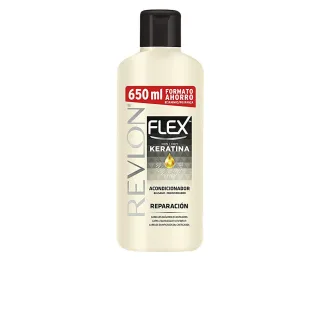 Flex Keratin Conditioner Reparatur 650 ml