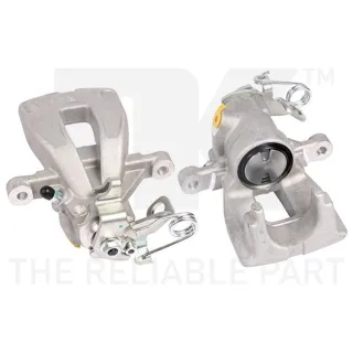 NK Bremssattel hinten rechts Peugeot 207 207/207+ 1,6