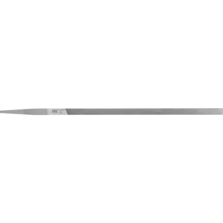 PFERD TOOLS Präzisions-Stiftenfeile Flachstumpf sehr schmal Schweizer Hieb - 19304154