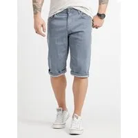 Rock Creek Bermudas Herren Jeansshorts Denim RC-2419