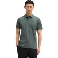 Marc O'Polo Poloshirt Jersey slim aus reiner Bio-Baumwolle