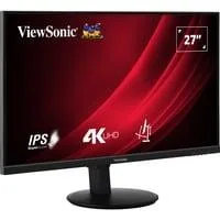 VG2708-4K, LED-Monitor 69 cm (27 Zoll), schwarz (matt), UltraHD/4K, IPS