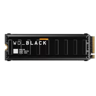 WD_BLACK SN8100 WDS200T1XHM-00CMT0 | wds200t1xhm-00cmt0 | SSD - verschlüsselt