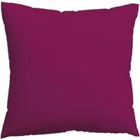 Schlafgut Kissenbezug Premium Kissenbezug Woven Satin (1 St), (1 Stück), Ton-in-Ton Reißverschluss, Fadendichte von 300tc, Uni, OEKO Tex