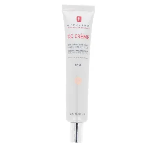 Cc-creme Spf30 #clair 40 ml