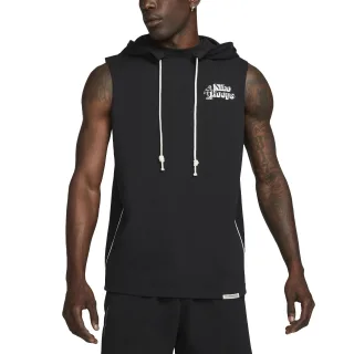Nike Standard Issue Cutoff Hoodie
