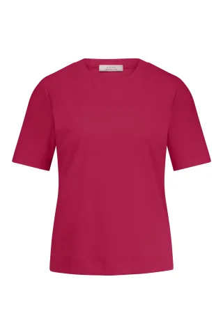 Studio Anneloes - Travel Tee cerise - Gr. - XL