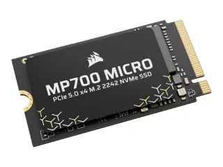 Corsair MP700 MICRO | cssd-f4000gbmp700mcr | SSD - 4 TB