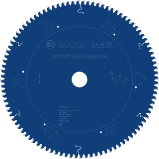 Bosch Kreissägeblatt Expert for Multi Material, 210 x 30 x 2,4 mm, 54 - 2608642529
