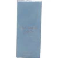 DOLCE & GABBANA Eau de Toilette Dolce & Gabbana Light Blue Eau de Toilette (EDT) 100ml