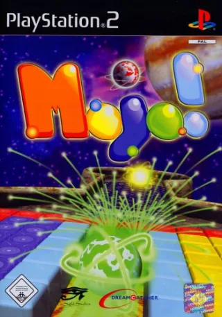 Mojo [für PlayStation2]