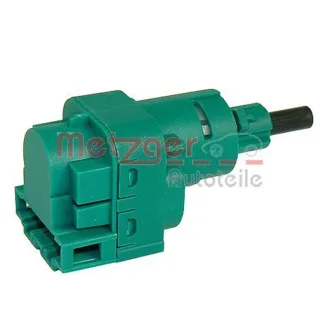 Metzger Bremslichtschalter Audi TT Seat Alambra Skoda Octavia VW Golf T4 T5