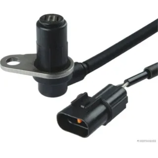 Jakoparts Raddrehzahlsensor hinten Mitsubishi Pajero 3 J5925036