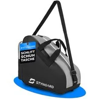 Styngard Sporttasche MONTREAL, Schlittschuhtasche Damen & Herren - Inlinertasche für Eislaufschuhe