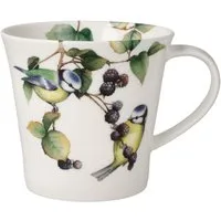 Goebel Tasse Coffee-/Tea Mug Blaumeisen, 1-tlg., Porzellan
