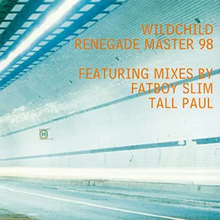 Renegade Master