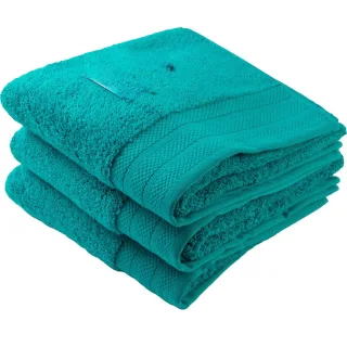 ARTG - Handtuch "Excellent Deluxe" (Tiefblau)