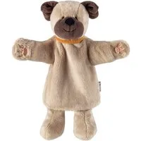 Sterntaler® Handpuppe Hund