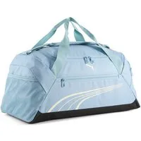 PUMA Sporttasche FUNDAMENTAL SMALL SPORTS BAG, Sporttasche, mit mehreren Fächern, mit separater Schuhtasche