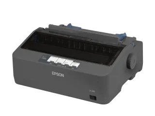 Epson LX 350 | c11cc24031 | Drucker - s/w